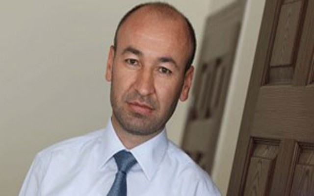 Baykal'a kaset komplosunda flaş gözaltı