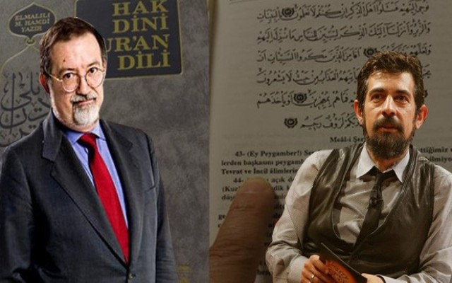 Ünlü tarihçiden Okan Bayülgen'e çağrı