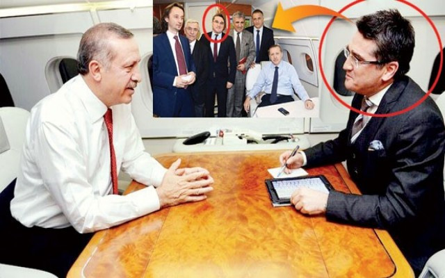 4 Numara da hain çıktı