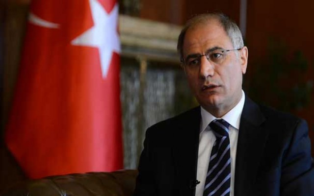 Kamudan 76 bin kişi uzaklaştırıldı