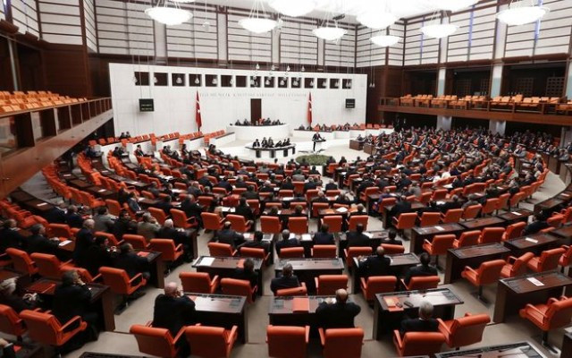 Muhalefetten bunlar Fetö'cü değil listesi