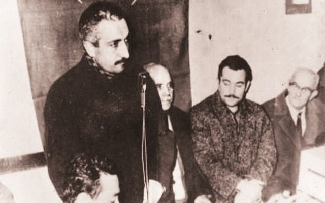 Darbeyi 40 yıl önce söylemiş