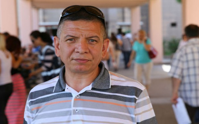 Kadın, para her yolu denediler