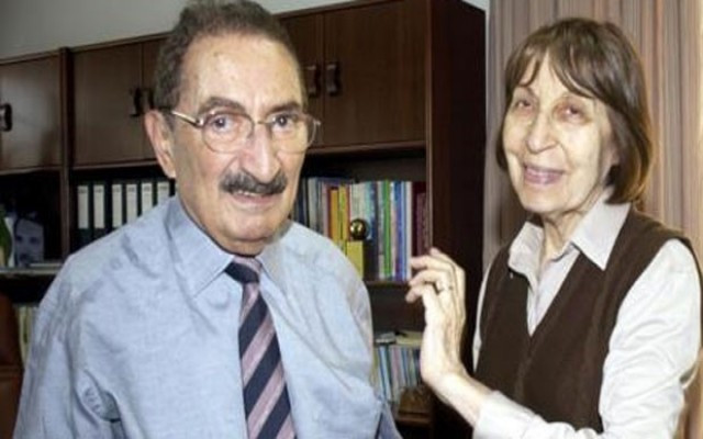 Rahşan Ecevit'ten FETÖ açıklaması