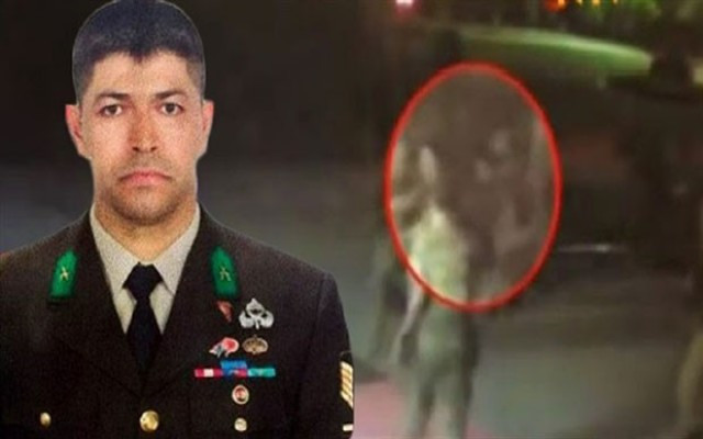 Halisdemir'i şehit eden darbeciler belli oldu