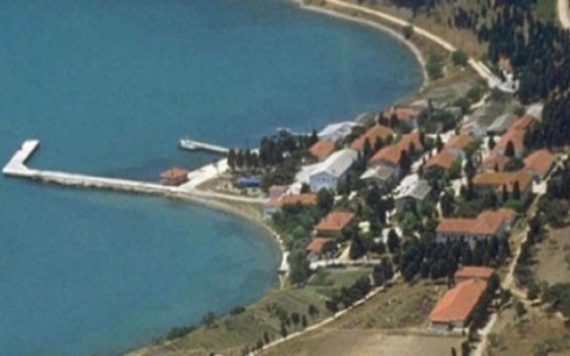 İmralı'da da 3 askere gözaltı
