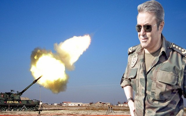 PKK'yı misliyle vurduk yalanı