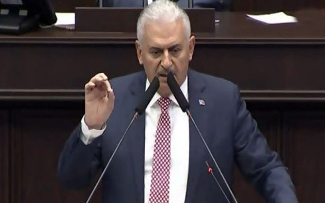 Başbakan'dan dikkat çeken idam yorumu