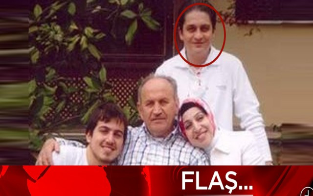 Kadir Topbaş’ın damadının evi aranıyor