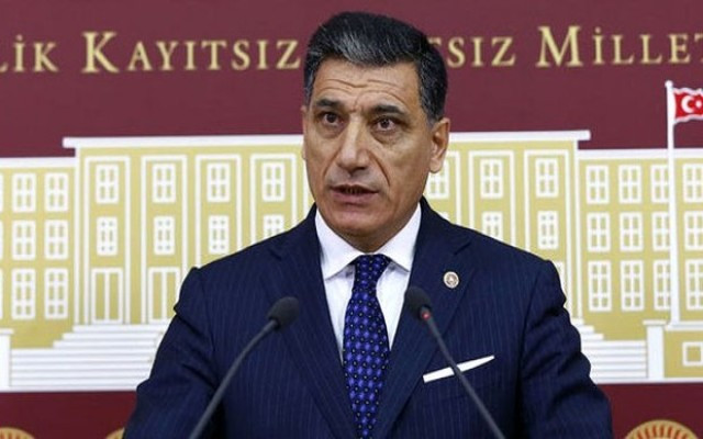 MHP Milletvekiline büyük şok