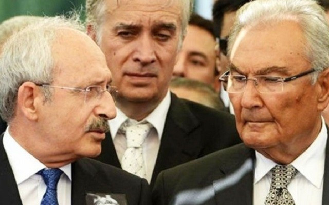 Ankara'da kaset kumpası operasyonu!
