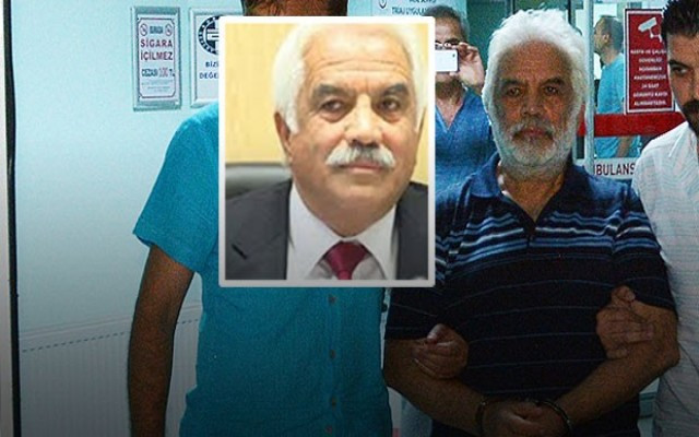Gülen'in kara kutusu yakalandı
