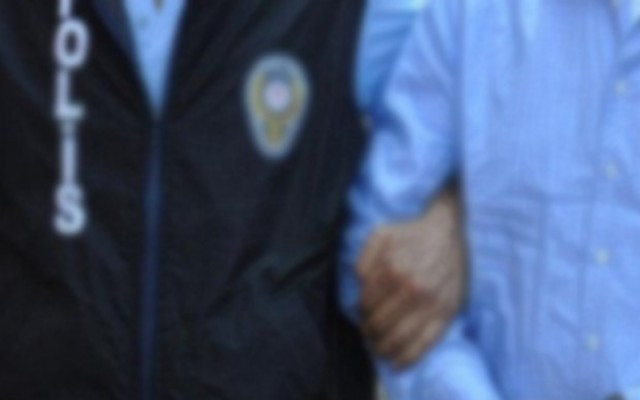 Kan donduran istismar haberi