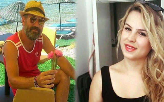 Katil koca tatil fotoğrafı paylaşınca yakalandı
