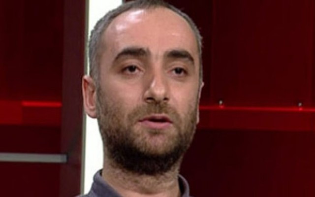Uzman muhabirden ürküten Işid iddiası