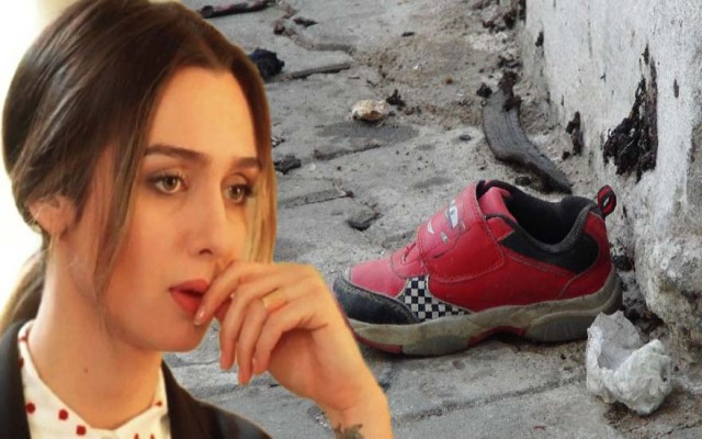 Bu acının tarifi yok