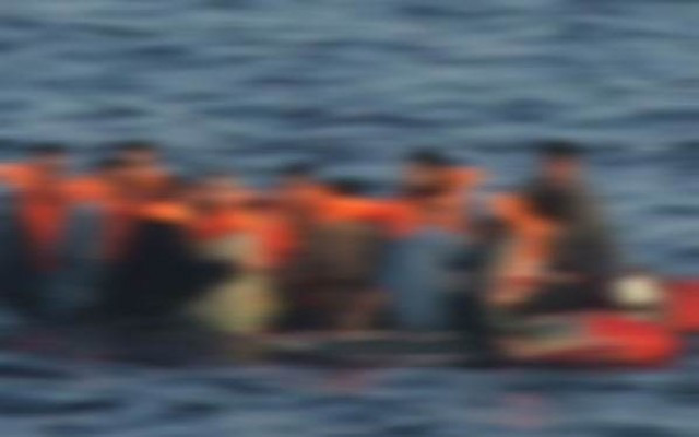 Ege'de göçmen ölümlerine dönüş başladı