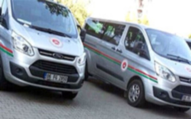 O plakalara yasak geliyor