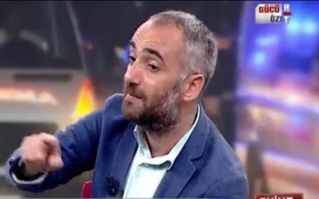 Işid'in hedefindeki 18 ili açıkladı