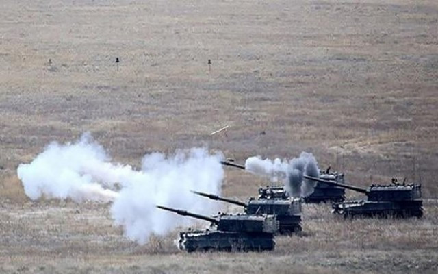 Dünya Cerablus harekatını böyle görüyor