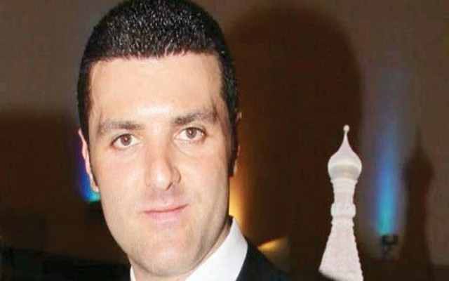 Sarıgül'ün oğluna ifade şoku