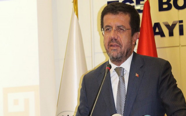 Zeybekci: İyi ki CHP, MHP var