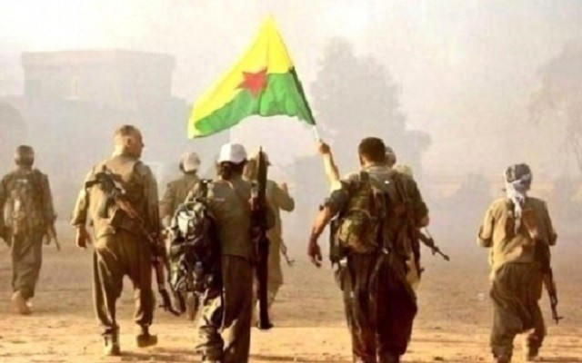 Economist: Kürtler sessizce geri çekilmeyecek!