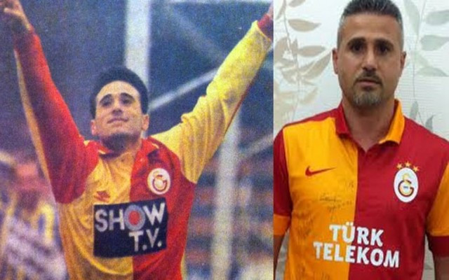 Kocabey: Hakan Şükür sistemin başıydı