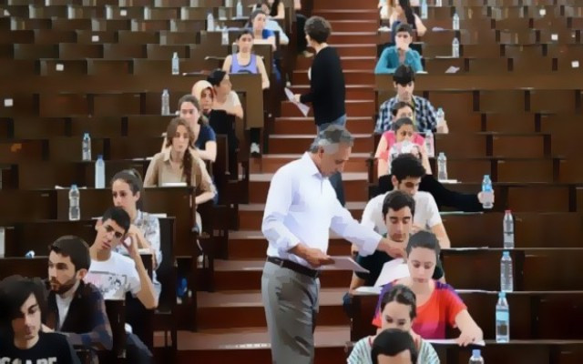 Üniversite tercih süresi uzatıldı