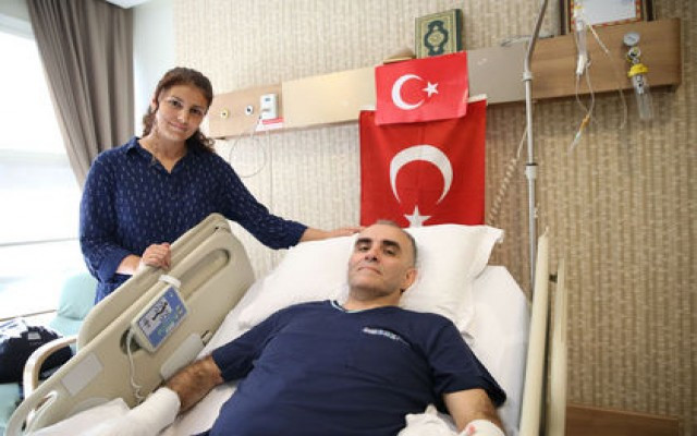 7 Kurşun yedi kışlayı teslim etmedi