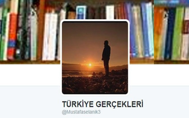 Twitter fenomenine Fetö gözaltısı