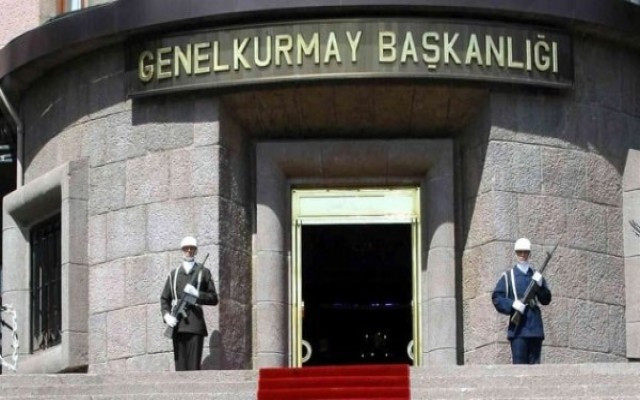 Teğmen ihtiyacına yeni formül