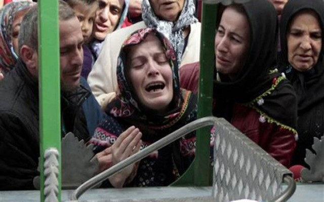 Beratcan'ın annesi herkesi aldatmış