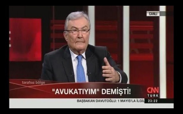 Baykal'a kaset soruşturmasındaki CHP'liler