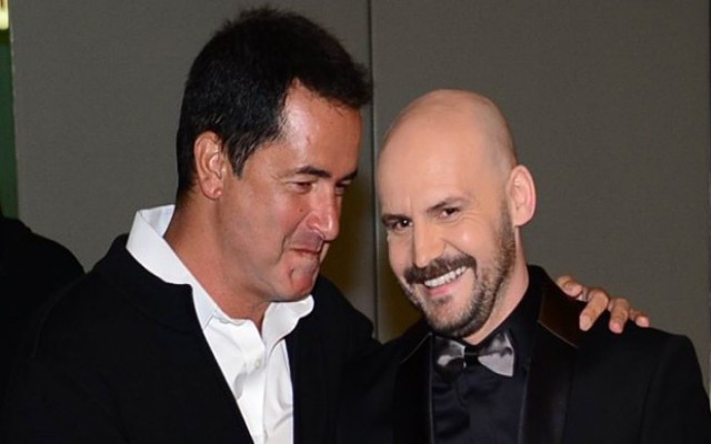 Acun'dan Atalay Demirci'ye şok!