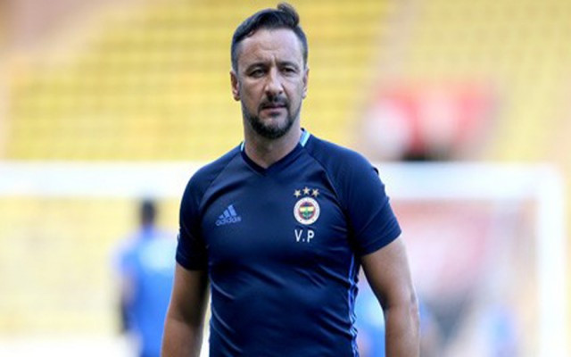 Pereira’nın bileti kesiliyor