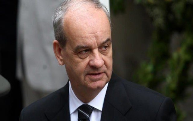 İlker Başbuğ Allahın adaleti dedi