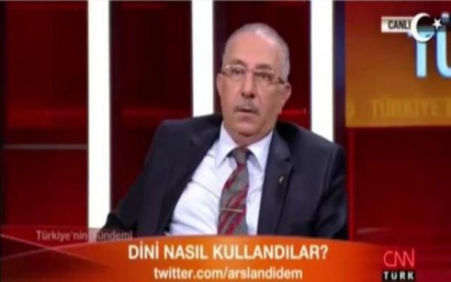 Genel müdürü falakaya yatırdık