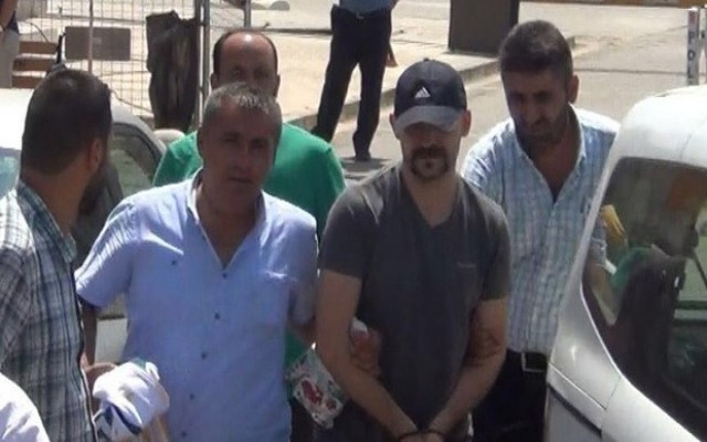 Atalay Demirci'den Fetullah Gülen itirafı
