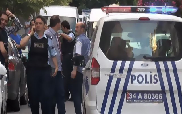 İşte FETÖ'cülerin özel suç kaydı
