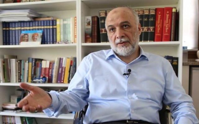 Gülen Halife olma savaşı veriyor