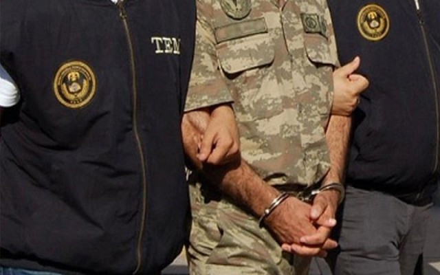 Fetö çöpçatanlığını böyle anlattı
