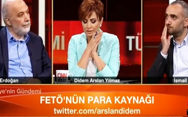 Meral Akşener'e kaset iddiası ortalığı karıştı