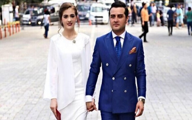 Kına gecesinde Fetö gözaltısı