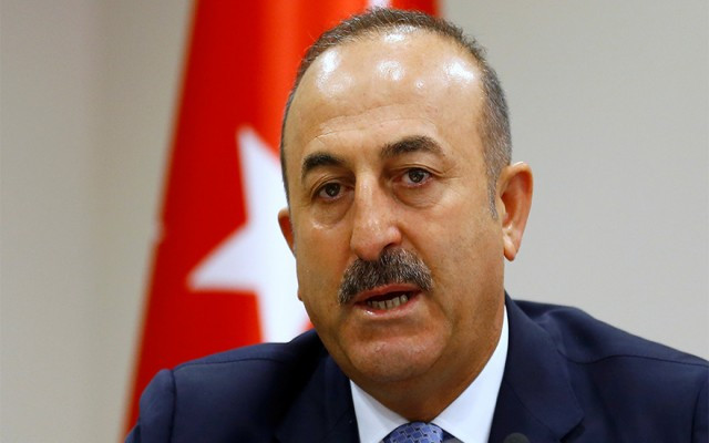 ABD ile çok ciddi sıkıntı yaşıyoruz