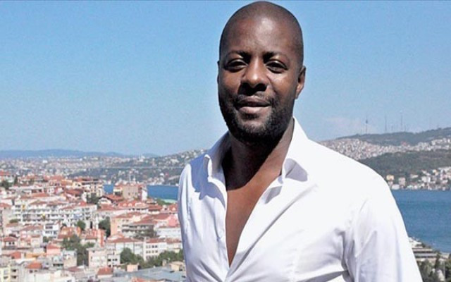 Pascal Nouma'ya şok..