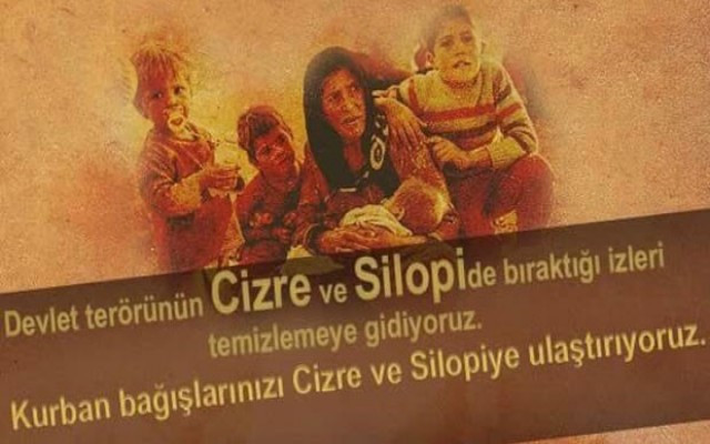 HDP'liler fena kandırıldı...
