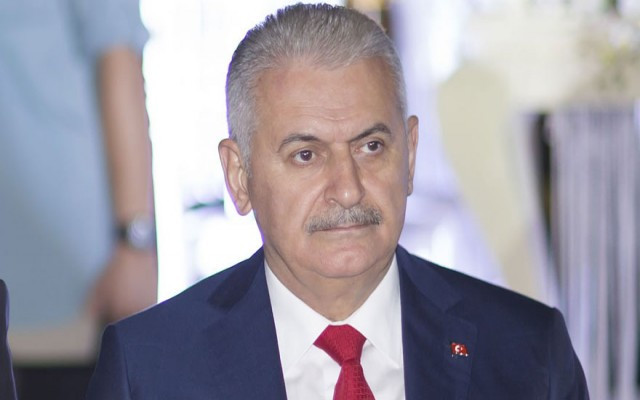 Başbakan : Yeni görevlendirmeler olabilir