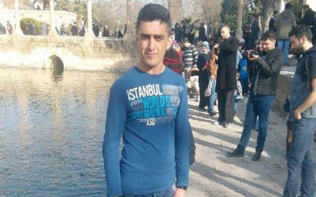 Bayram sabahı acı haber