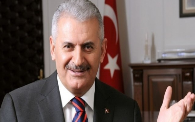 Başbakan telefonda kız istedi